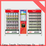 Easy Touch 100% quality combo vending machine brand for wholesale