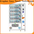 innovative healthy vending machine snacks supplier for wholesale