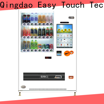 cheap mini soda vending machine factory for wholesale