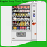 Easy Touch custom pizza vending machine supplier for wholesale