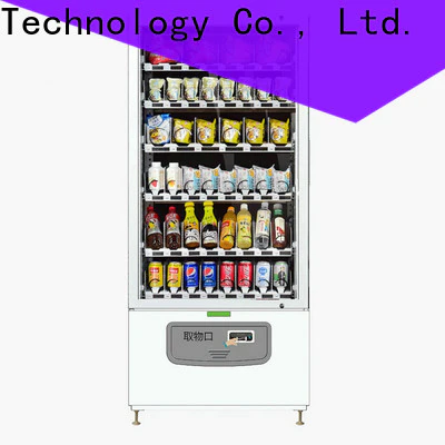 custom locker vending machine brand for wholesale