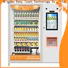 custom elevator vending machine one-stop services for wholesale