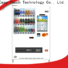 cheap coca cola vending machine manufacturer for wholesale