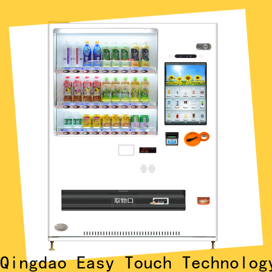 100% quality coca cola vending machine one-stop services for wholesale