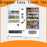 Easy Touch tea and coffee vending machine supplier for wholesale