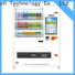 Easy Touch cold drink vending machine supplier for wholesale