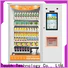 custom elevator vending machine factory for wholesale