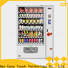 new pizza vending machine factory for wholesale