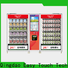 Easy Touch new tea and coffee vending machine factory for wholesale