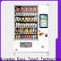custom sandwich vending machine manufacturer for wholesale