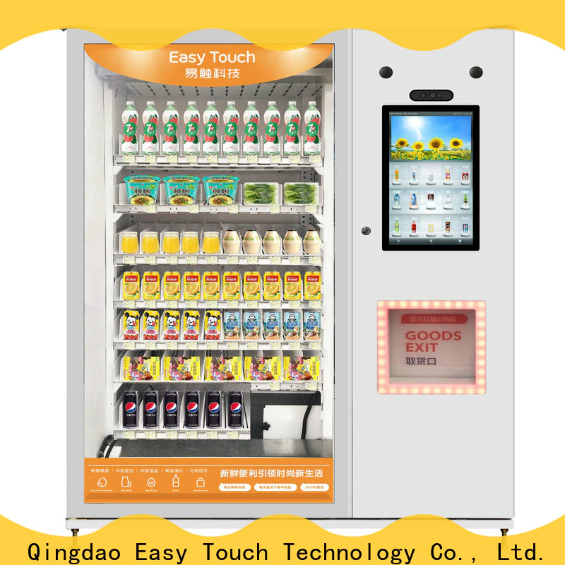 100% quality elevator vending machine brand for wholesale