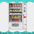innovative pizza vending machine one-stop services for wholesale