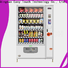 Easy Touch water vending machine factory for wholesale