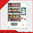 innovative food vending machine factory for wholesale