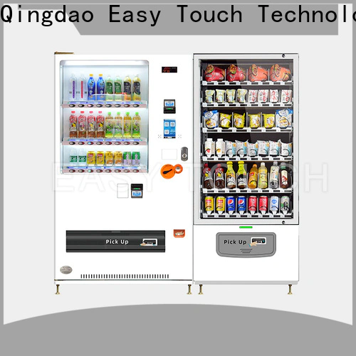 100% quality tea and coffee vending machine factory for wholesale