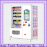 Easy Touch combo vending machines supplier for wholesale