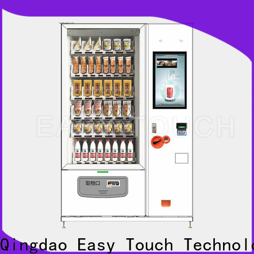 new candy vending machine brand for wholesale