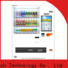 Easy Touch new orange juice vending machine manufacturer for wholesale