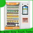 Easy Touch custom elevator vending machine factory for wholesale