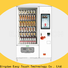 Easy Touch 100% quality tea vending machine one-stop services for wholesale