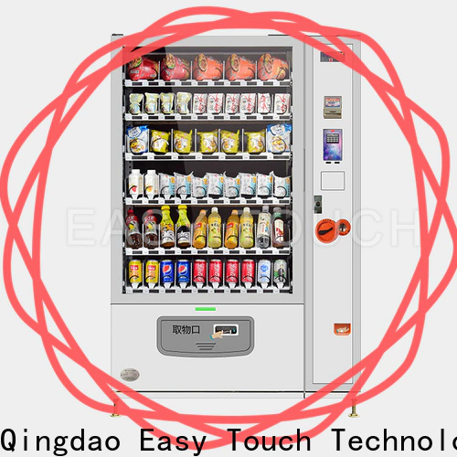 cheap hot food vending machine brand for wholesale