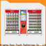 Easy Touch custom combined vending machine one-stop services for wholesale