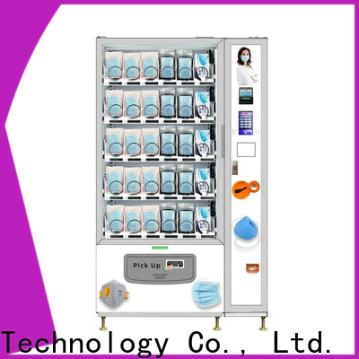 custom pizza vending machine one-stop services for wholesale