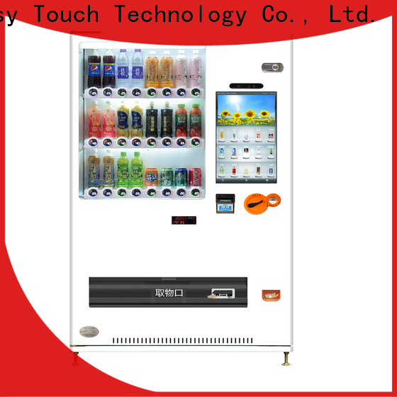 Easy Touch new mini soda vending machine manufacturer for wholesale