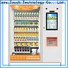 Easy Touch cheap elevator vending machine manufacturer for wholesale