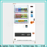 Easy Touch 100% quality cold drink vending machine brand for wholesale