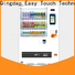 innovative drinks vending machine supplier for wholesale