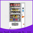 Easy Touch hot drinks vending machine factory for wholesale