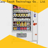 Easy Touch custom sandwich vending machine supplier for wholesale
