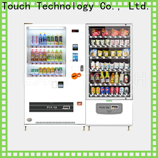 cheap combo vending machines factory for wholesale