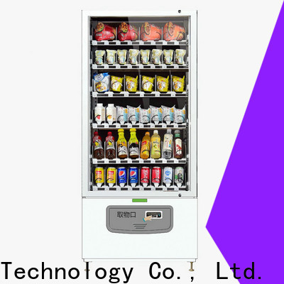custom locker vending machine brand for wholesale
