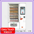 Easy Touch water vending machine one-stop services for wholesale