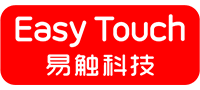 Logo | Easy Touch Vending Machine