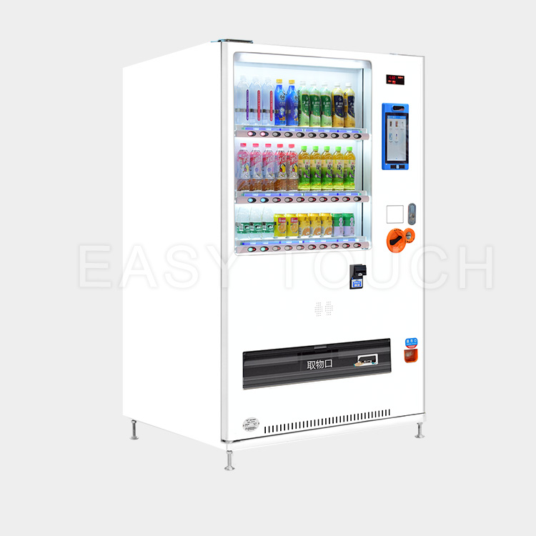 innovative beer vending machine one-stop services for wholesale-1