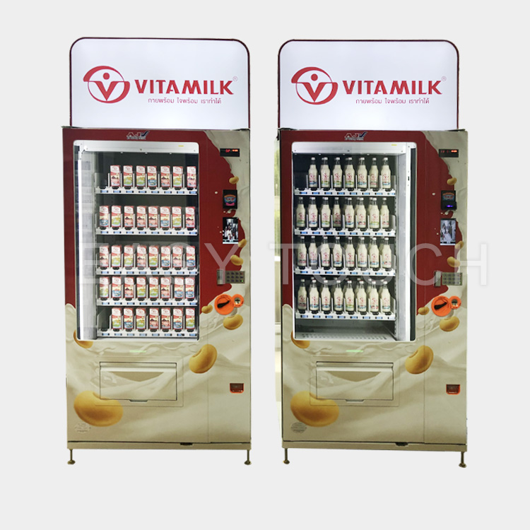 cheap elevator vending machine one-stop services for wholesale-2