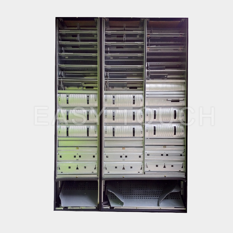 Easy Touch custom milk vending machine factory for wholesale-1