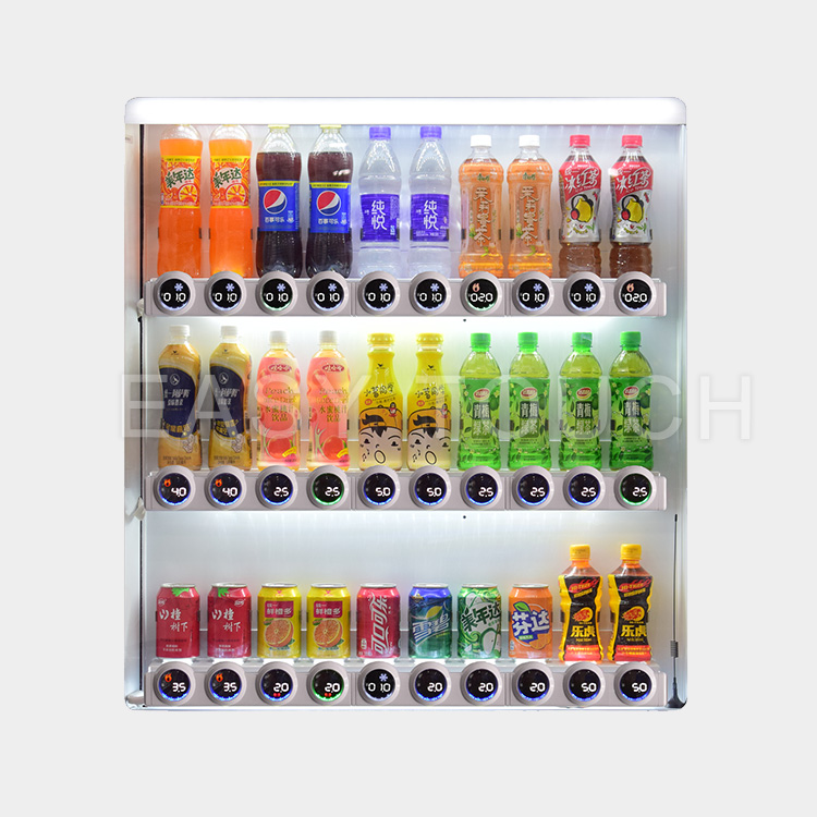 Easy Touch innovative soda machine manufacturer for wholesale-2