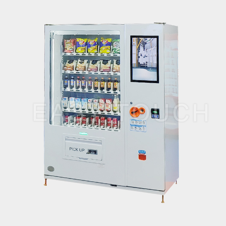 1.jpg20 Elevator combo vending machine FD60PC32