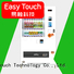 Easy Touch cold drink vending machine one-stop services for wholesale