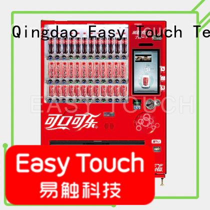 100% quality cold drink vending machine one-stop services for wholesale
