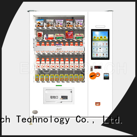 cheap elevator vending machine supplier for wholesale