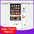 Easy Touch innovative elevator vending machine one-stop services for wholesale