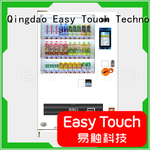innovative small soda vending machine one-stop services for wholesale