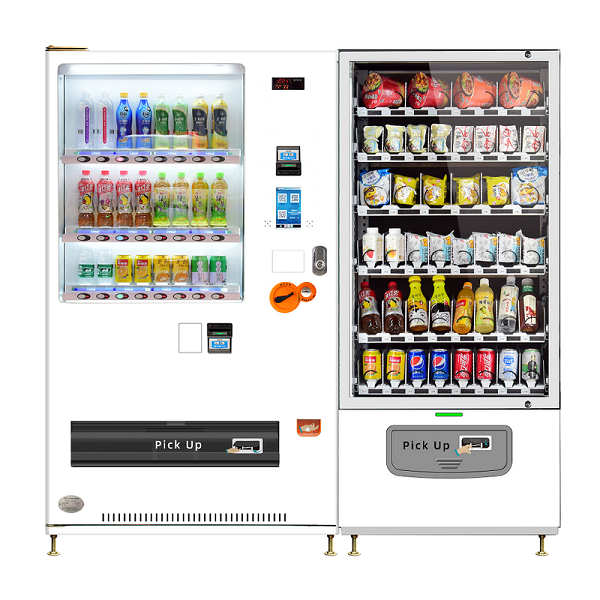 Easy Touch custom locker vending machine factory for wholesale-1