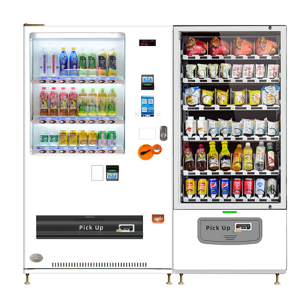 Easy Touch innovative locker vending machine brand for wholesale-1