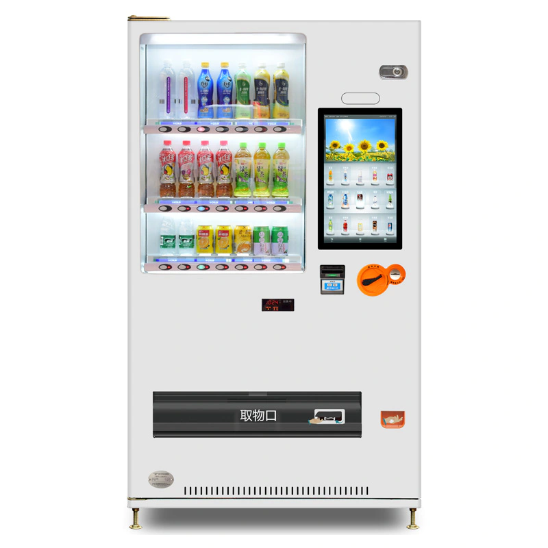 Beverage dispensers (PC21 Series Normal button)